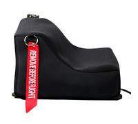 HMHAMA Funda protectora para el acelerador compatible con Thrustmaster Hotas Warthog A10C, funda protectora para el acelerador para accesorios de simulación de vuelo
