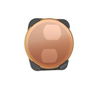 HMHAMA Juego de filtros de lente de cámara compatible con DJI Air 3, accesorios de lente de dron, marco de aleación de aluminio de alta transmisión MCUV, ND, ND/PL, filtro CPL