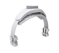 HMHAMA VR Headset - Correa universal para cabeza para Meta Quest 2/3/Pro/Pico 4/4 Pro, correa ajustable de repuesto para mayor apoyo y comodidad en realidad virtual