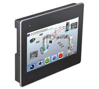 HMI pantalla táctil CMT2078X cMT3102X cMT3108XH cMT3108XP cMT2168X CMT serie 10/15 pulgadas HMI con interfaz hombre-máquina Ethernet(CMT3162X)