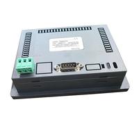 HMI pantalla táctil Pantalla táctil Hmi de 4/3 pulgadas, interfaz hombre-máquina Rs232 RS485 TK8043H, compatible con MODBUS, todos los PLC(TK6043FH-WIFI)