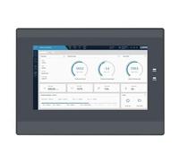 HMI pantalla táctil PLC HMI de 4,3 pulgadas serie GT/GC TODO en uno GT-043-16MT GT-043-16MR GC-043-16M-C GC-043-16M2AI-C(GT-043-16MT)