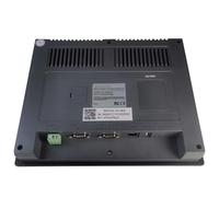 HMI pantalla táctil SK102QT-G SK102QT G SK102QS G SK102QS-G HMI de 10 pulgadas con interfaz hombre-máquina Ethernet(SK-102QT-G WIFI)