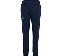 hmlSTALTIC Pantalones de algodón infantiles