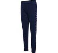 hmlSTALTIC Pantalones de algodón para mujer