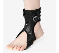 HMLSYZX Ortesis de Caída de Pie, Soporte para Ortesis de Pie Y Tobillo para Zapatos de Hemiplejía, Estabilizador de Pie para Caminar, Fascitis Plantar y Tendinitis de Aquiles