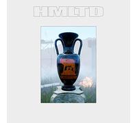 HMLTD - WEST OF EDEN [Vinilo]