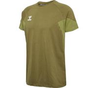 hmlTRAVEL Camiseta S/S