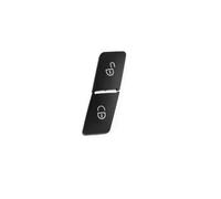 HMNMXQ Botón Bloqueo Puerta Izquierdo Derecho para Benz ABCE GLK Clase W204 W212 X204 ML GL para GLE para GLS W166 W463 W156 W176 Interruptor Ventana Coche(Right)