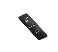 HMNMXQ Botón Bloqueo Puerta Izquierdo Derecho para Benz ABCE GLK Clase W204 W212 X204 ML GL para GLE para GLS W166 W463 W156 W176 Interruptor Ventana Coche(Left)