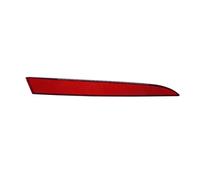 HMNMXQ Luz Freno Trasera LED 1X para Seat para Ibiza 6J 5 Puertas MK V 2008-2012 Lente Roja Derecha Conjunto Reflectores Parachoques Trasero O/S 6J4945106 Tercera Luz Freno Alto Nivel