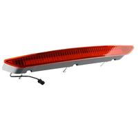 HMNMXQ Luz Freno Trasera LED 1X para Z4 E85 2002-2008 Lente Ahumada Negra Luz Freno Trasera LED Roja Alto Nivel 63256930246 63256917378 Tercera Luz Freno Alto Nivel