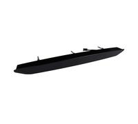 HMNMXQ Luz Freno Trasera LED 1X para Z4 E85 2002-2008 Lente Ahumada Negra Luz Freno Trasera LED Roja Alto Nivel 63256930246 63256917378 Tercera Luz Freno Alto Nivel