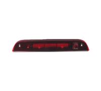 HMNMXQ Luz Freno Trasera LED 5116236AF para Jeep para Patriot 2007 2008 2009-2017 LED Alto Nivel Luz Freno Trasera Tercer LED Lámpara Luz Freno Alto Nivel Tercera Luz Freno Alto Nivel