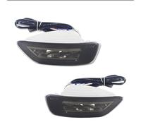 HMNMXQ Luz Freno Trasera LED Conjuntos Luces Traseras LED Estilo Luz Trasera 2 Piezas para Jeep para Grand para Cherokee WK2 para Compass para Dodge para Journey Tercera Luz Freno Alto Nivel