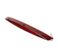 HMNMXQ Luz Freno Trasera LED Luz Freno Trasera Alta para Benz para Vito para Viano W639 Parachoques Tercera 12 LED A6398200056 Tercera Luz Freno Alto Nivel
