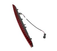 HMNMXQ Luz Freno Trasera LED para Lincoln para MKX 2016 2017 2018 Tercera Luz Freno Adicional Trasera Montaje Alto LED Luz Freno FA1Z13A613AB FA1Z-13A613-AB Tercera Luz Freno Alto Nivel