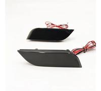 HMNMXQ Luz Freno Trasera LED para Subaru XV para Lmpreza para LEVORG para Exiga para Tribeca para WRX para Legacy Luz Barra Trasera Luces Advertencia Luz Freno Tercera Luz Freno Alto Nivel