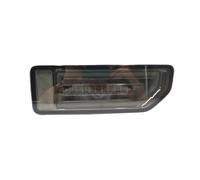 HMNMXQ Luz Freno Trasera LED Reflector LED Coche Lámpara Trasera para Suzuki para JIMNY 2019 2020 2021 2022 2023 2024 Luz Freno Señal Giro Flujo Tercera Luz Freno Alto Nivel