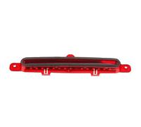 HMNMXQ Luz Freno Trasera LED Tercera Luz Freno para Ford para Mustang 2010 2011 2012 2013 2014 Luz Freno Adicional Luz Señal Parada Trasera Alta Tercera Luz Freno Alto Nivel