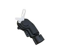 HMNMXQ Mecanismo Actuador Puerta para Toyota para Altis para Corolla para Will para Ipsum para Verso 69120-12080 69110-12080 69130-12040 fecho atuador(69140-12040)