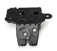 HMNMXQ para Buick para Allure para Lacrosse para Regal para Camaro para Impala Actuador Pestillo Tapa Cerradura Maletero Trasero Cerradura Puerta Maletero