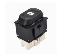 HMNMXQ para Citroen para Berlingo para Xsara para Jumpy para Peugeot 406 Partner Control Elevalunas Eléctrico Automático 6552.KT 6552KT.Z7 Interruptor Ventana Coche(Model 1)