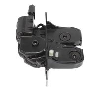 HMNMXQ para Clio IV para Duster para Captur para Logan para Sandero para Megane III para Twingo II Mecanismo Bloqueo Puerta Trasera Cerradura Puerta Maletero