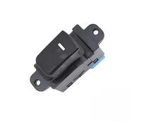 HMNMXQ para Hyundai para Sonata para YF I45 2011-2015 Ventana Eléctrica 935703S000RY 93570-3S000RY Conjunto Interruptor-P WDO Principal Interruptor Ventana Coche(D)