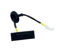 HMNMXQ para Pride 11-15 para PICANTO para Morning 812601W220 Cubierta Interruptor Liberación Botón Apertura Maletero Trasero Cerradura Puerta Maletero