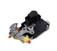 HMNMXQ para Sierra para Chevy para Silverado 2001-2007 Conjunto Pestillo Actuador Cerradura Puerta Eléctrica Delantera Izquierda Y Derecha fecho atuador(Left)