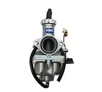 Hmparts Carburador 26mm 200-250 Ccm Quad Atv Bashan Etc