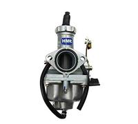Hmparts Carburador 27mm 200-250cc Quad Atv Bashan Shineray Eagle Etc.