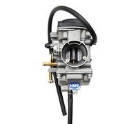 HMParts Carburador MV30-30mm 200-250ccm ATV Quad Loncin Etc