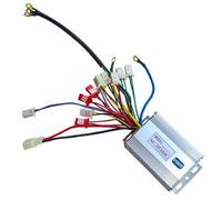 HMParts Controlador para Niños ATV con Marcha Atrás 36V 1000W