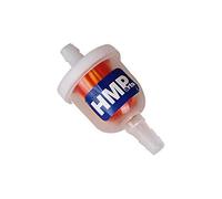HMParts Minimoto Moto de Cross ATV Filtro de Gasolina 6MM