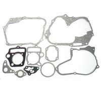HMParts Pit Bike/ATV Juego Juntas Motor 110cc