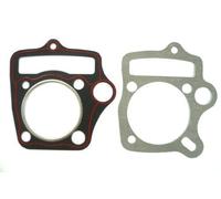 HMParts Pit Bike/ATV Top - Final Kit de Juntas 125 CCM 54 MM Pistón