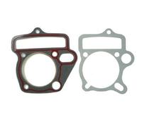 HMParts Pit Bike/Moto de Cross/ATV/Top - End Kit DE Juntas LIFAN 125 CCM