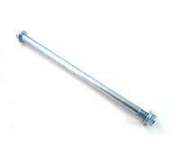 Hmparts Quad/ Atv / Dirt / Pit Bike Plug-Eje 260 X 12MM