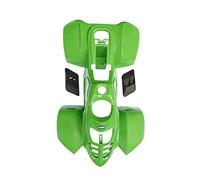 Hmparts Quad Atv Quad de Niño 50-110 Ccm Plástico Kit Verde