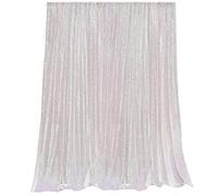 HMQIANG Fondo iridiscente de lentejuelas para fotografía de 1,5 m x 1,8 m, 1 panel brillante para decoración de fiestas, cumpleaños, bodas