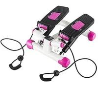 HMS 17-22-104 5907695503005 Twist-Stepper, Negro/Verde, Talla única