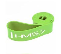 HMS 17-33-026 5907695503197 Banda de Ejercicio, Unisex Adulto, Amarillo, Talla única