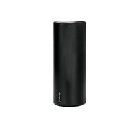 HMS 17-39-035 5907695521917 Rodillo, Negro, Talla Única