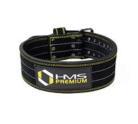 HMS 17-63-040 5907695522921 cinturón de Potencia, Unisex, Multicolor, Talla única
