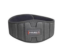 HMS 17-63-057 5907695523041 - Cinturón de entrenamiento para hombre, multicolor, talla única