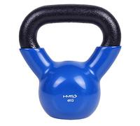 HMS 17-64-040 5907695501452 Cast - Pesa Rusa de Hierro Fundido, Color Negro, Talla única