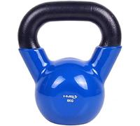 HMS 17-64-041 5907695501469 Cast - Pesa Rusa de Hierro Fundido, Color Negro, Talla única