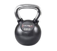 HMS 17-64-057 5907695508796-Pesa Rusa de Hierro Fundido, Unisex, Negro, Talla única